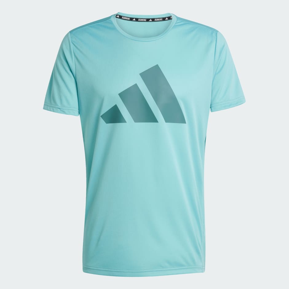 Run It Tee
