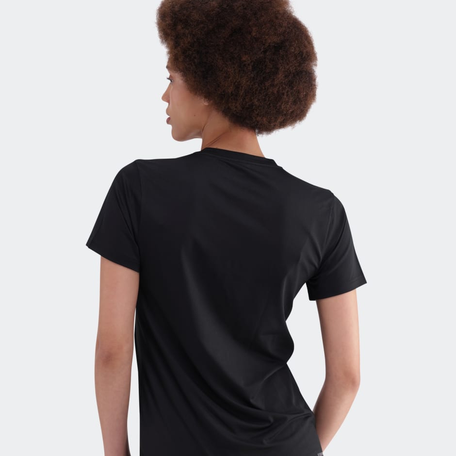 TR-ES CREW TSHIRT W F25