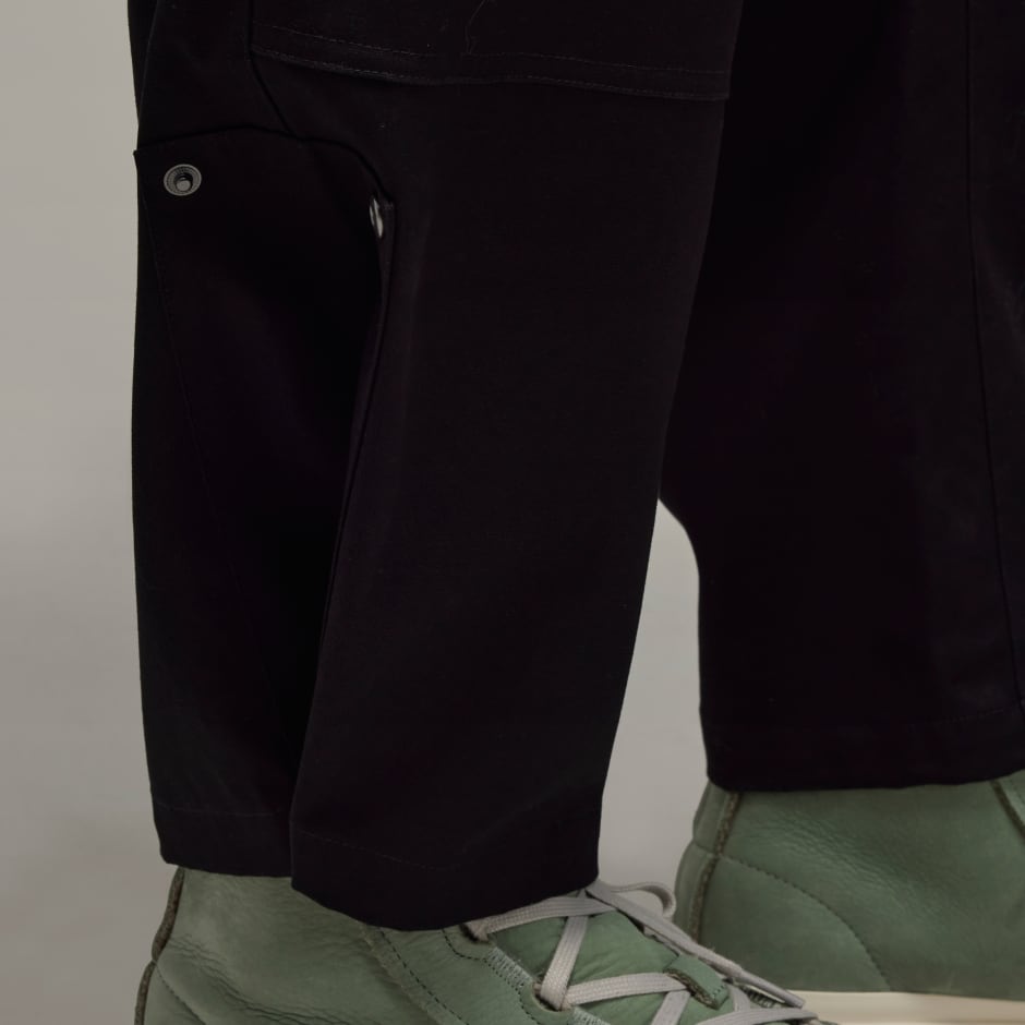 Y-3 Workwear Cargo Pants