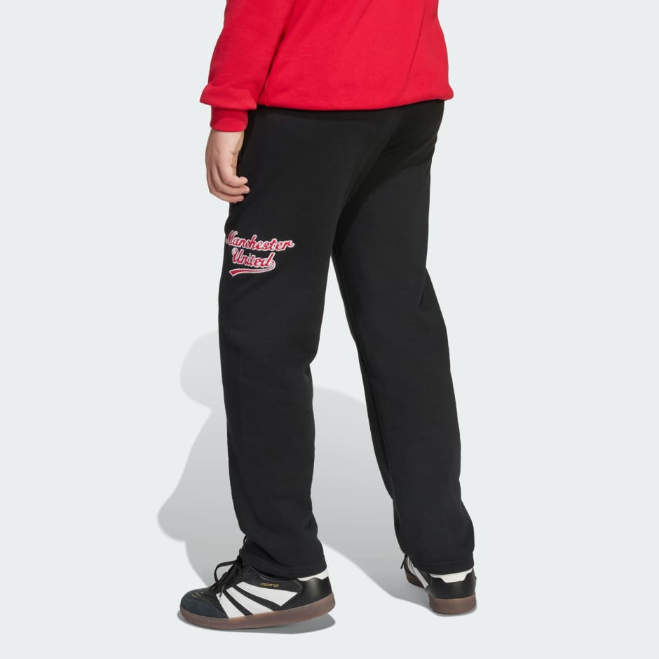 曼聯美國版童裝長褲