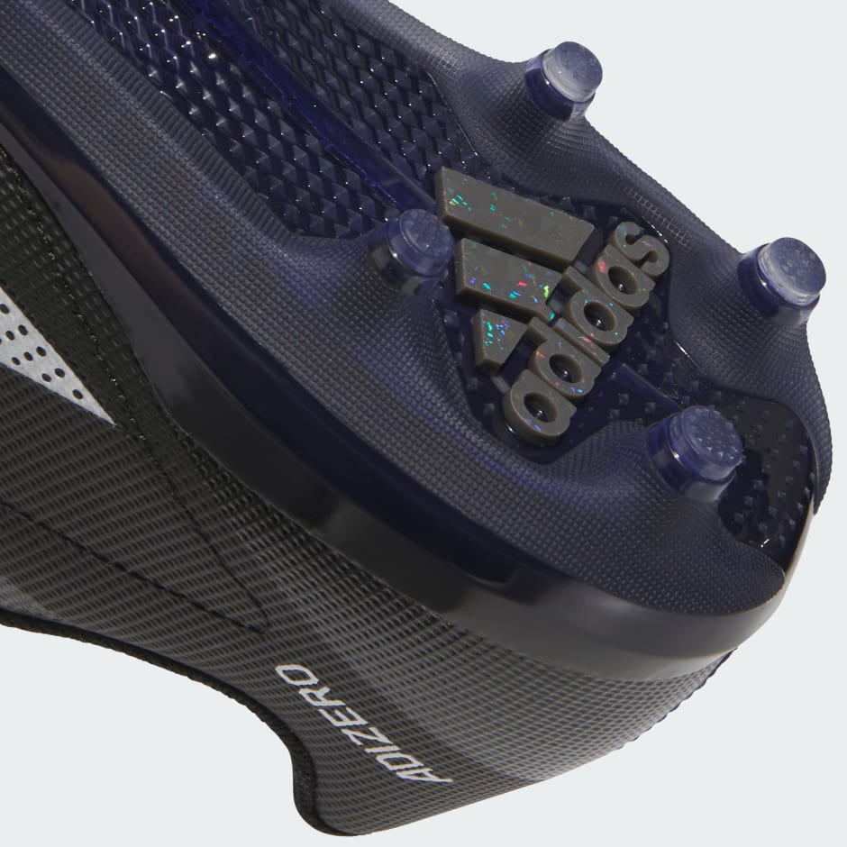 Ghete de fotbal american cu crampoane Adizero Electric.2