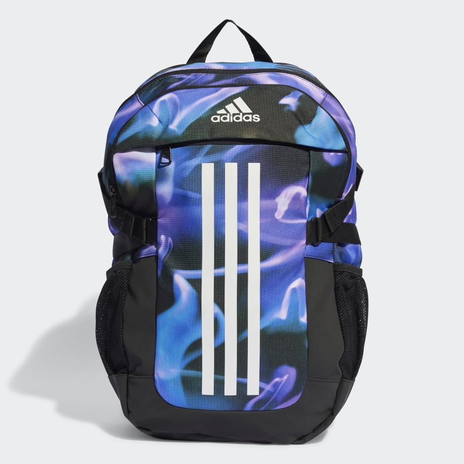 adidas Power VI Graphic Backpack - Multicolour | adidas SA