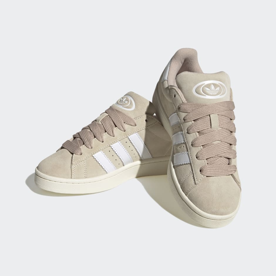 superstar 2 Beige femme