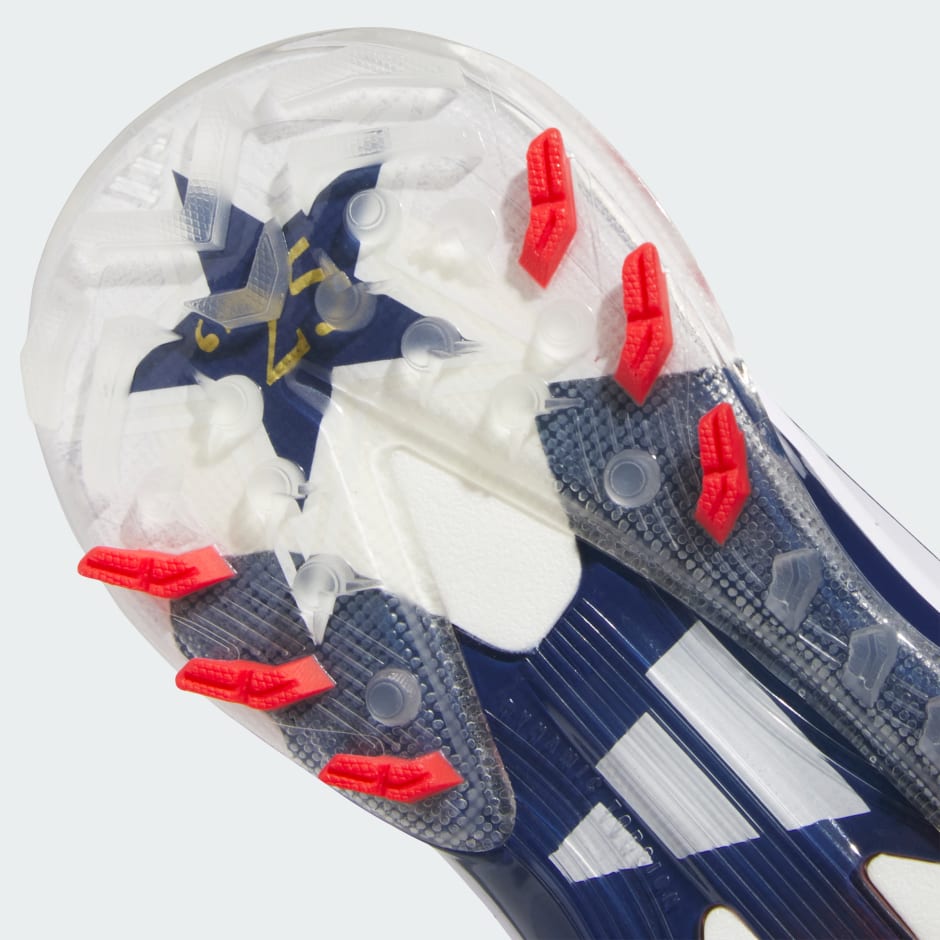 Pantofi de golf Adizero ZG fără crampoane