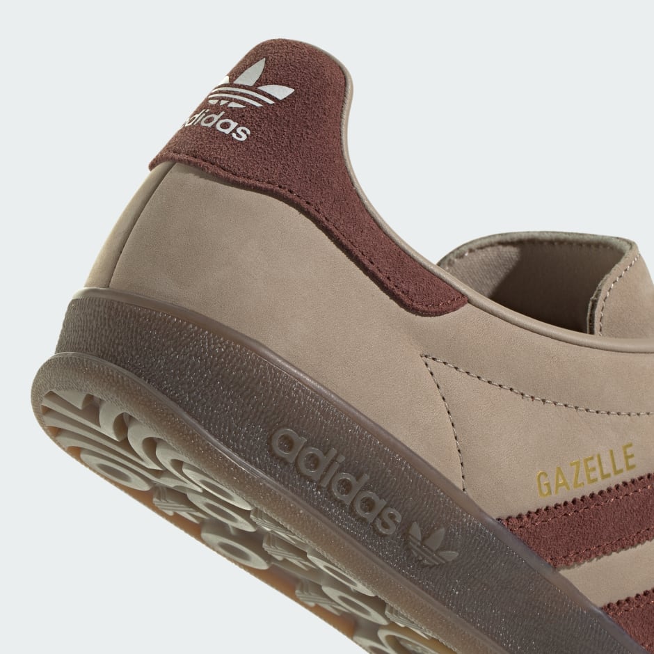 Gazelle Indoor Shoes