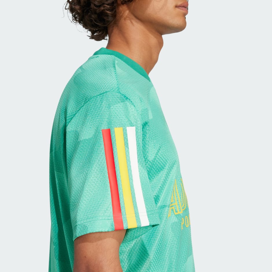 House of Tiro Nations Pack Tee