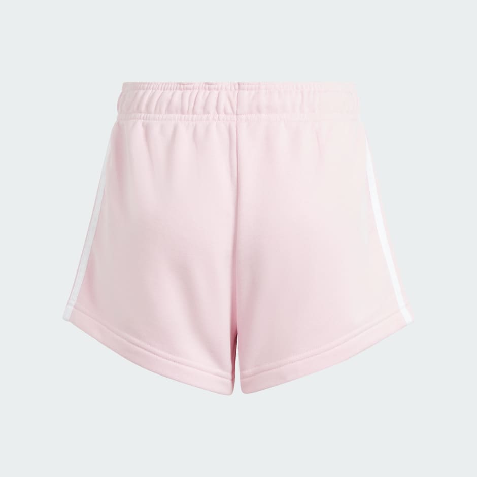 Essentials 3-Stripes Shorts