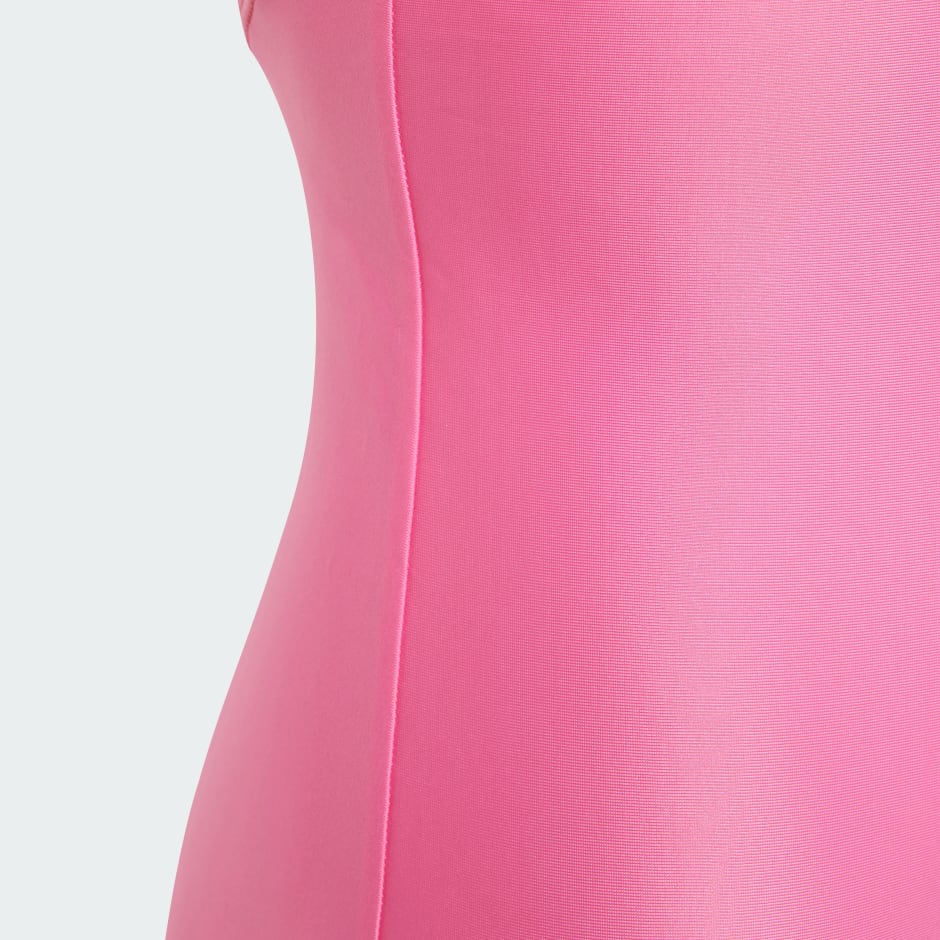 Colorblock X-Back Swimsuit Kids
