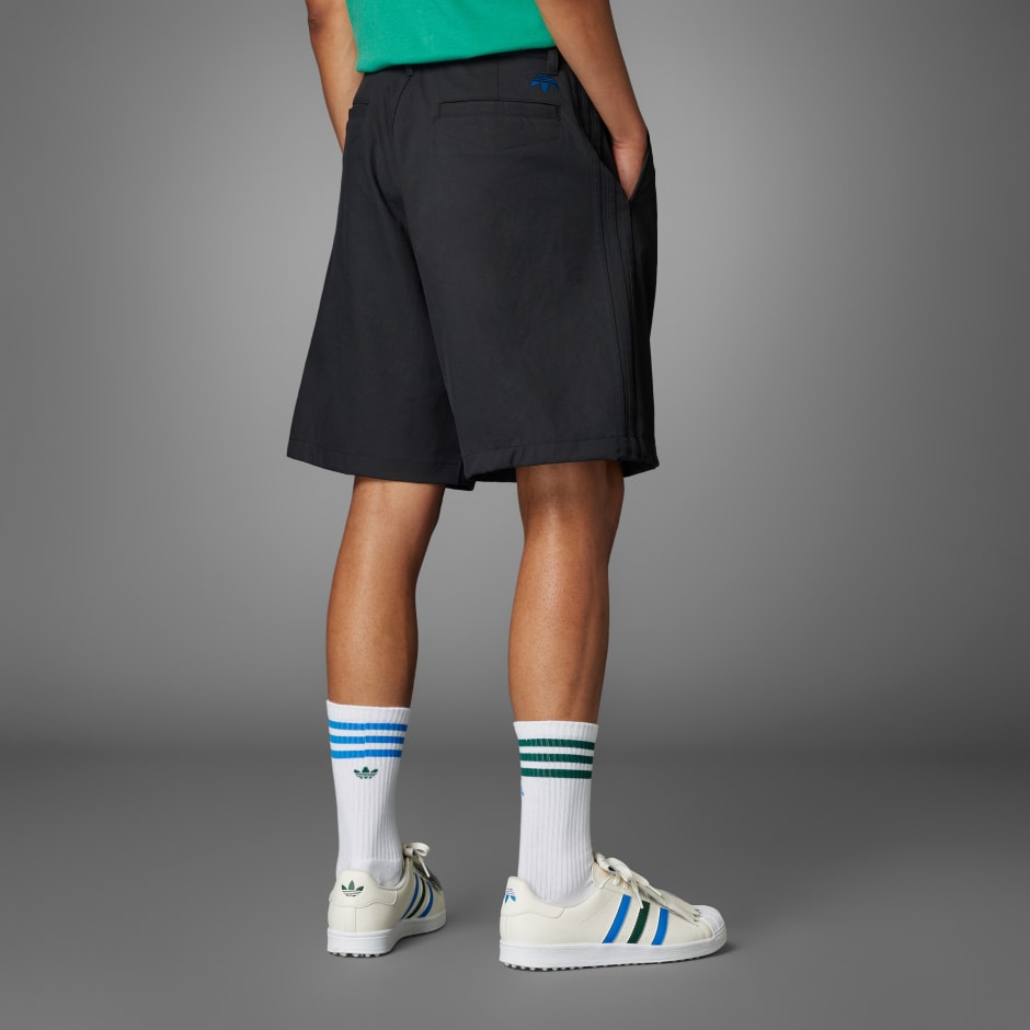 Rolling Links Golf Shorts