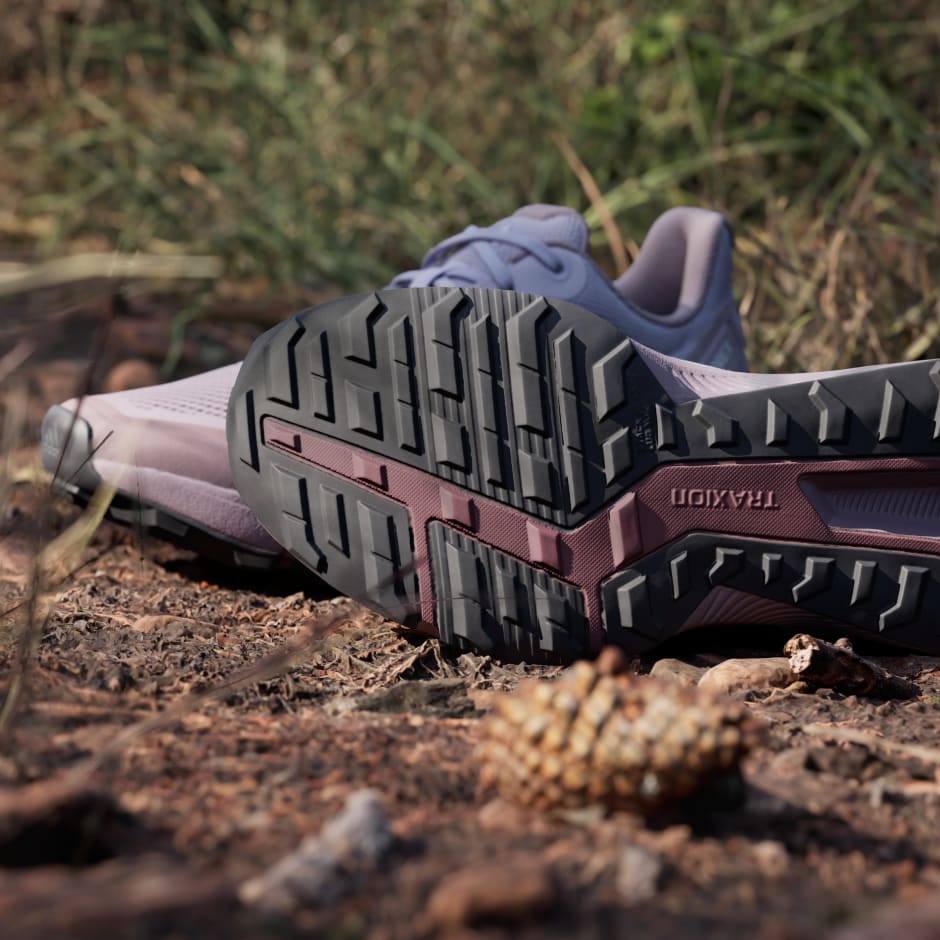 Pantofi de alergare pe trasee Terrex Soulstride