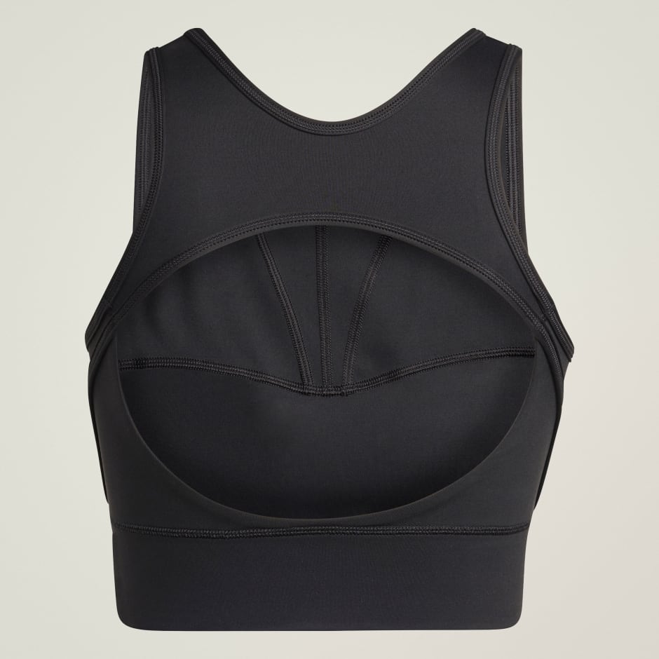 adidas By Stella McCartney Training Crop Top