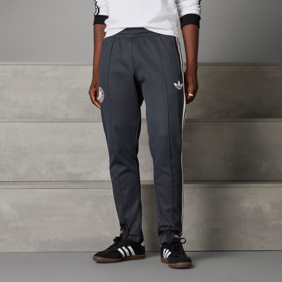 Germany Beckenbauer Track Pants image number null