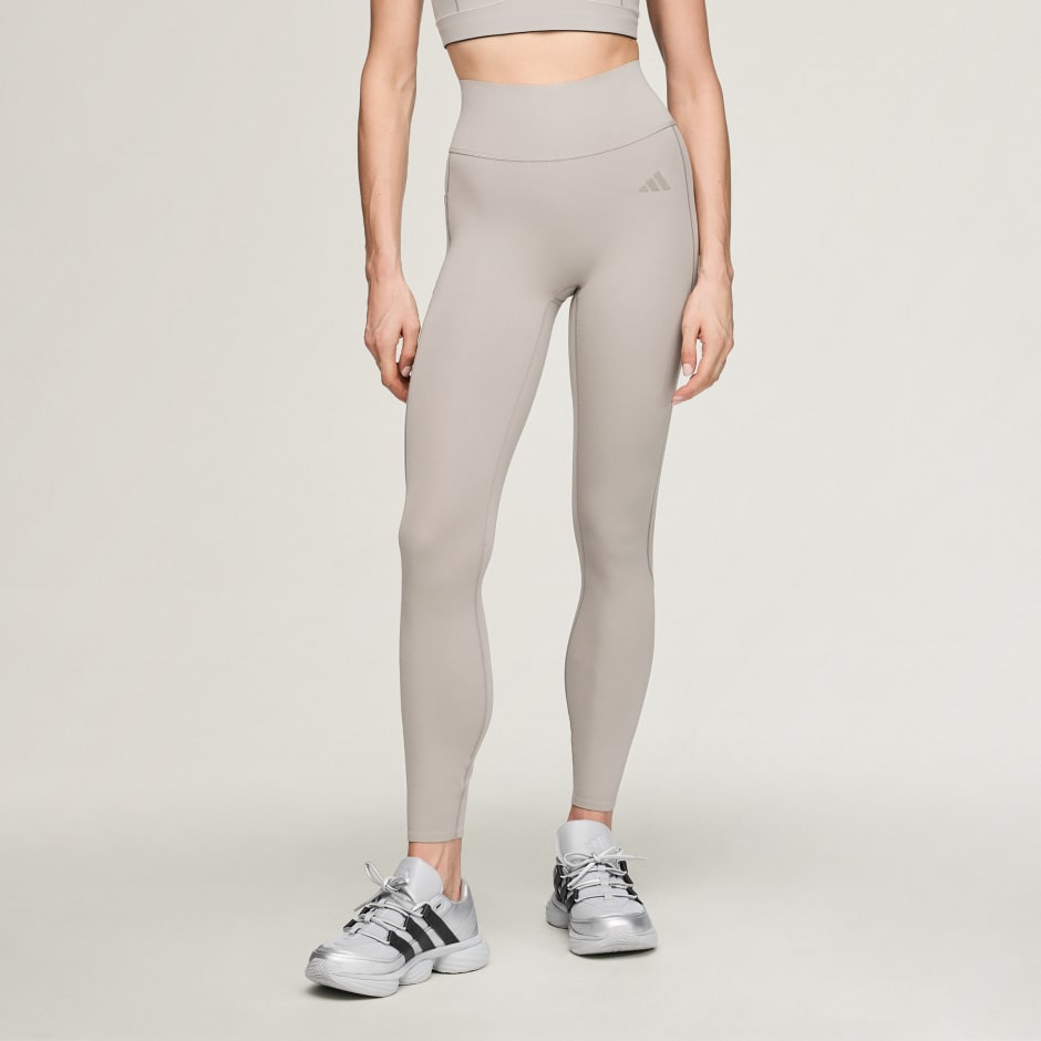 adidas x entire studios Optime Training 7/8 Leggings