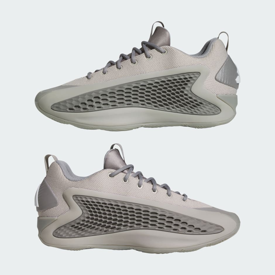 Anthony Edwards 1 Low Trainers
