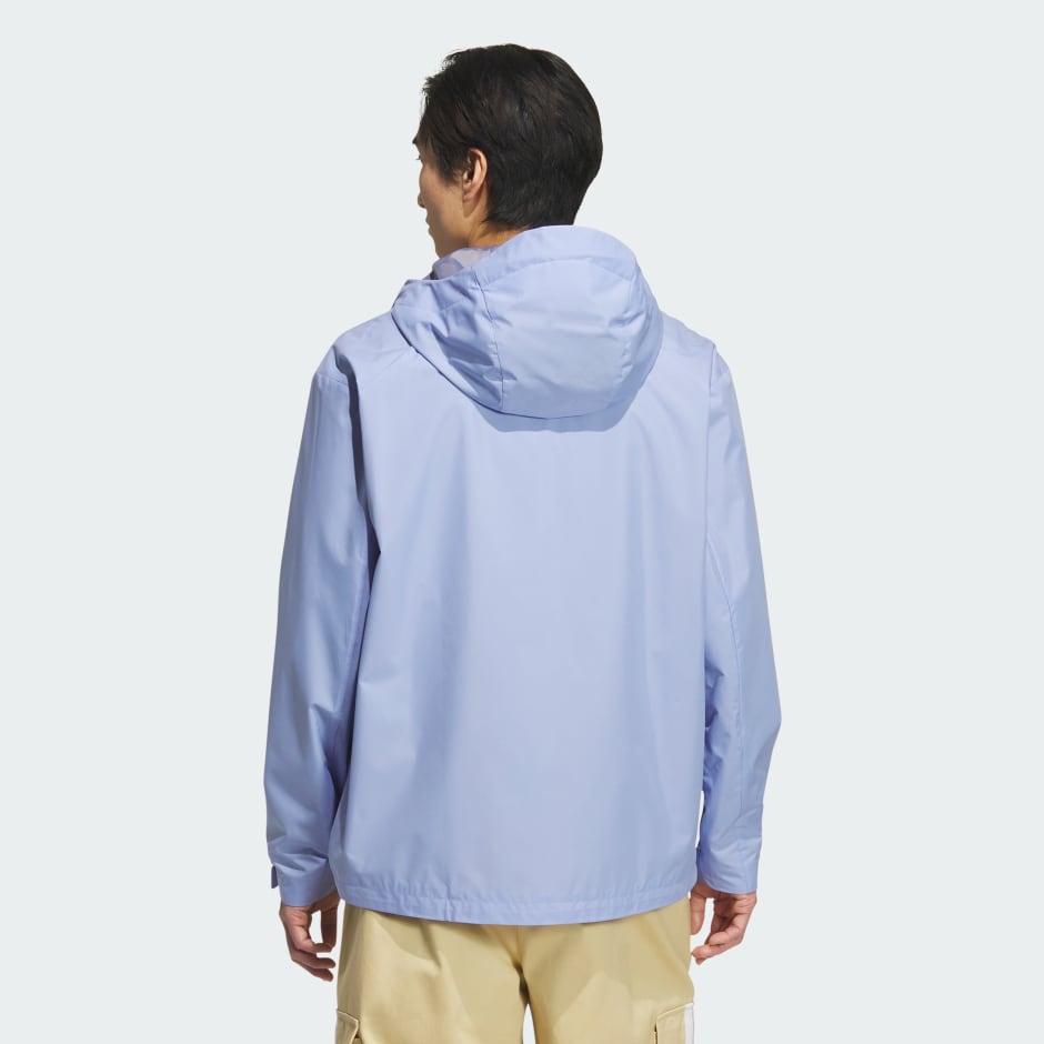 VALUE RANGE WOVEN JACKET