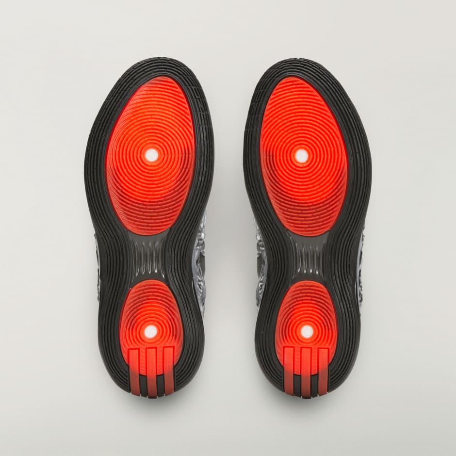 Chavarria Harden 10 Shoes