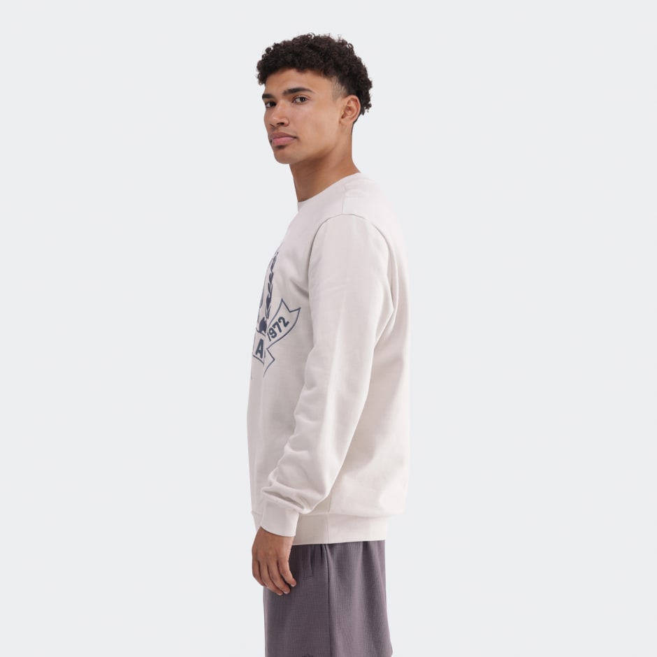 Regular Knitted Jumper