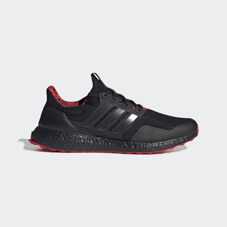 ULTRABOOST DNA MONO CNY SHOES image number null