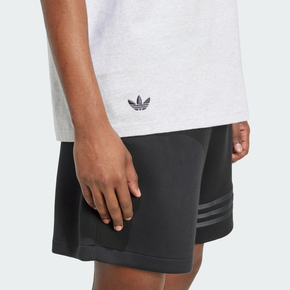 Tricou Neuclassics