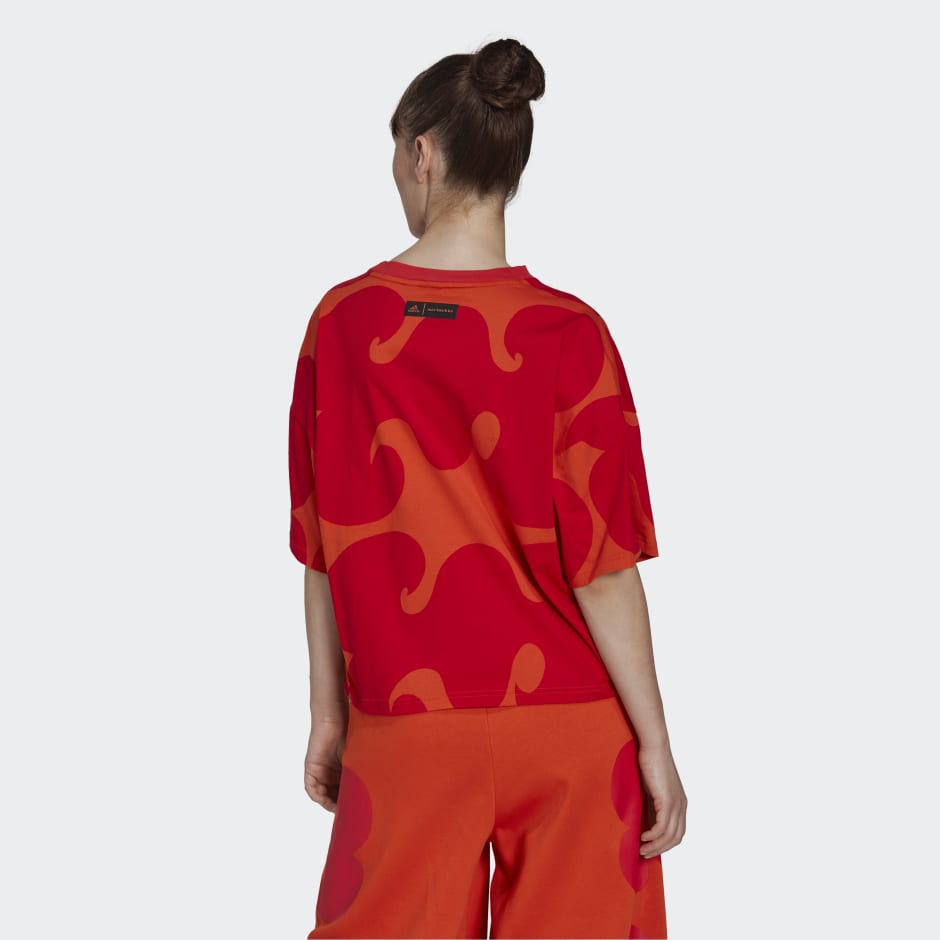 Marimekko Tee