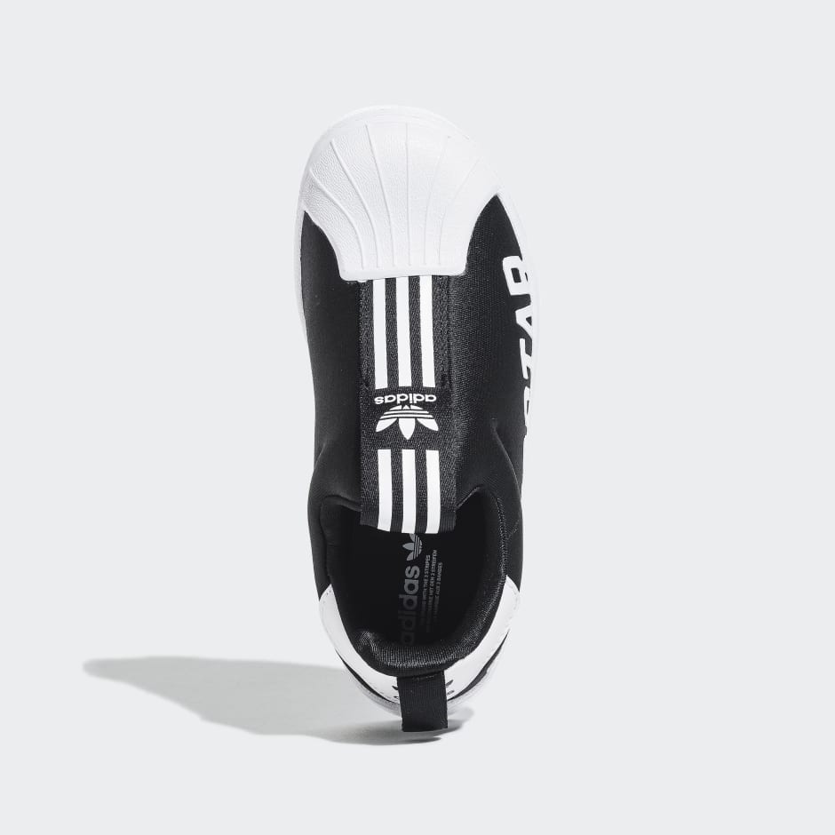 Robusto Pence Suavemente adidas Superstar 360 X Shoes - Black | adidas BH