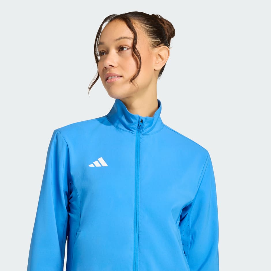 Adizero Essentials Running Jacket