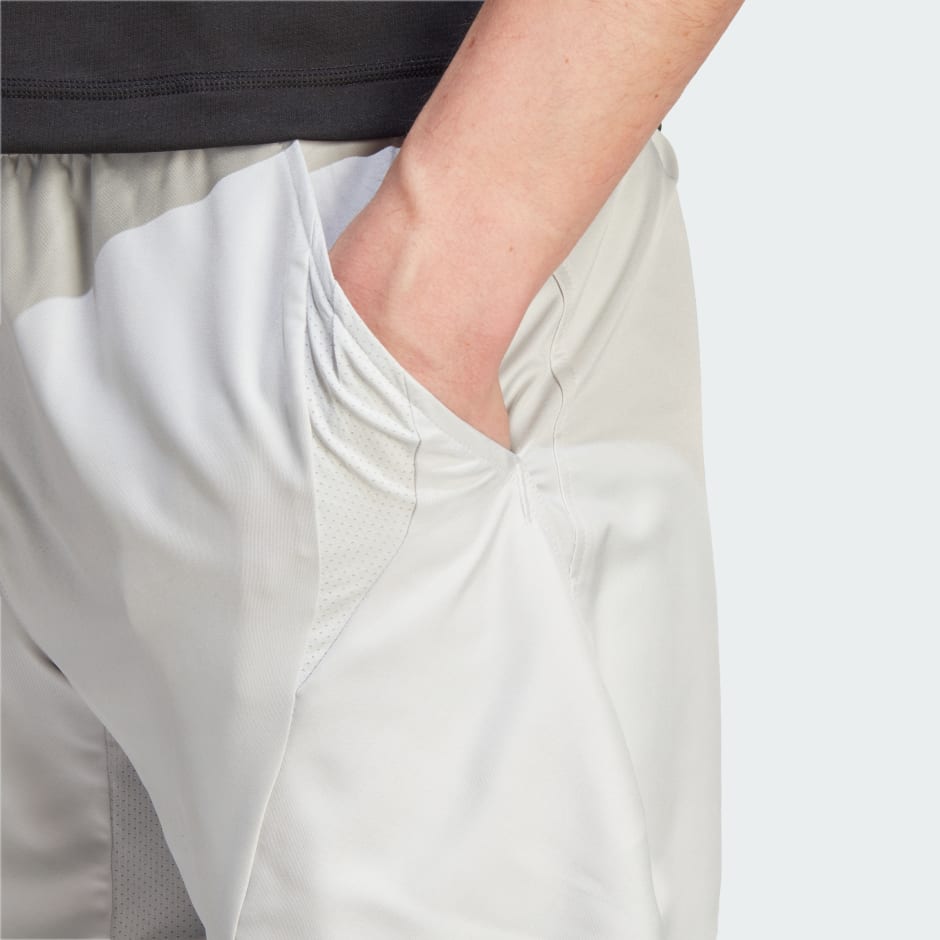 Tennis AEROREADY Two-in-One Pro Shorts