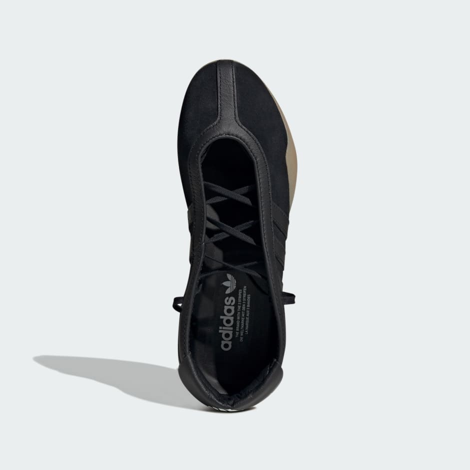 Taekwondo Mei Ballet Shoes