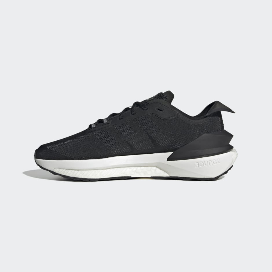 adidas Avryn Shoes - Black | adidas UAE