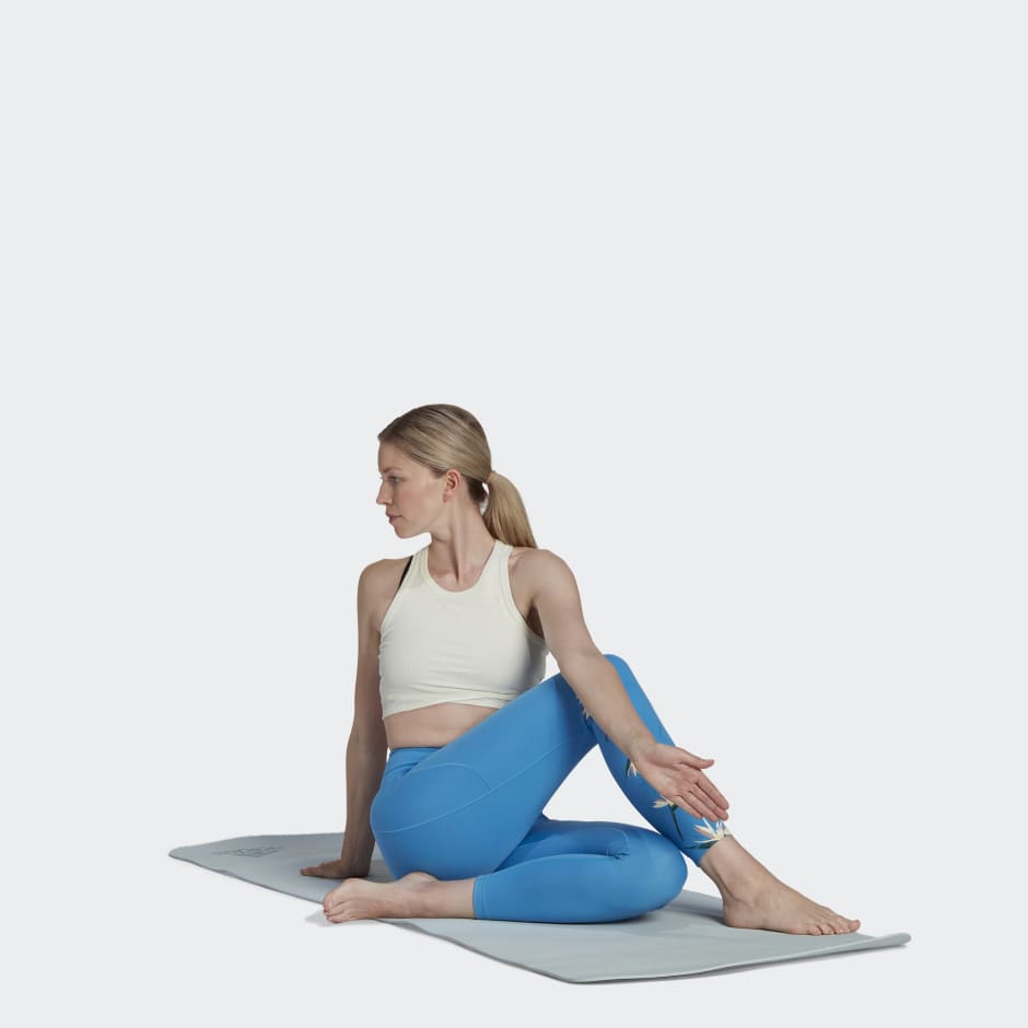 Seated Forward Bend - Ekhart Yoga