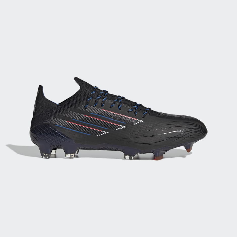 X Speedflow.1 Firm Ground Boots