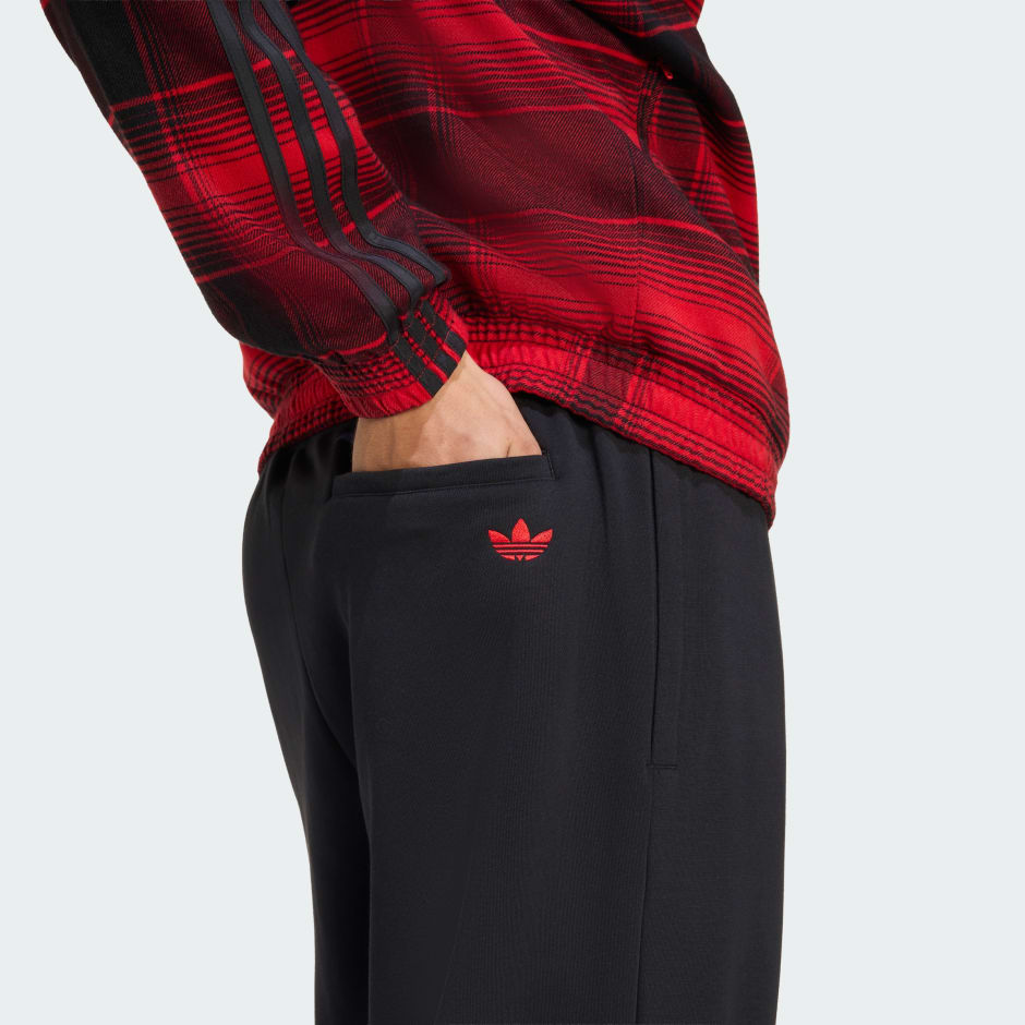 SWEATPANTS VARSITY
