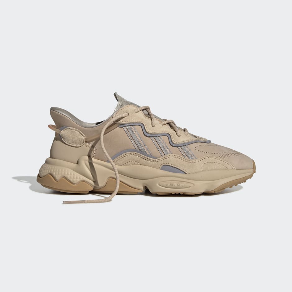 adidas OZWEEGO Shoes - Beige | adidas LK