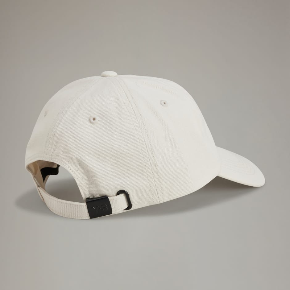 Y-3 Dad Cap