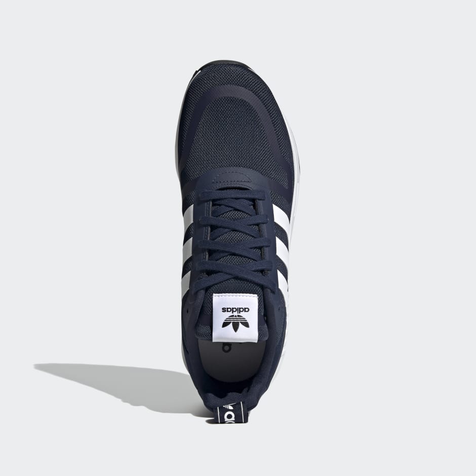 Men'S Shoes - Multix Shoes - Blue | Adidas Saudi Arabia