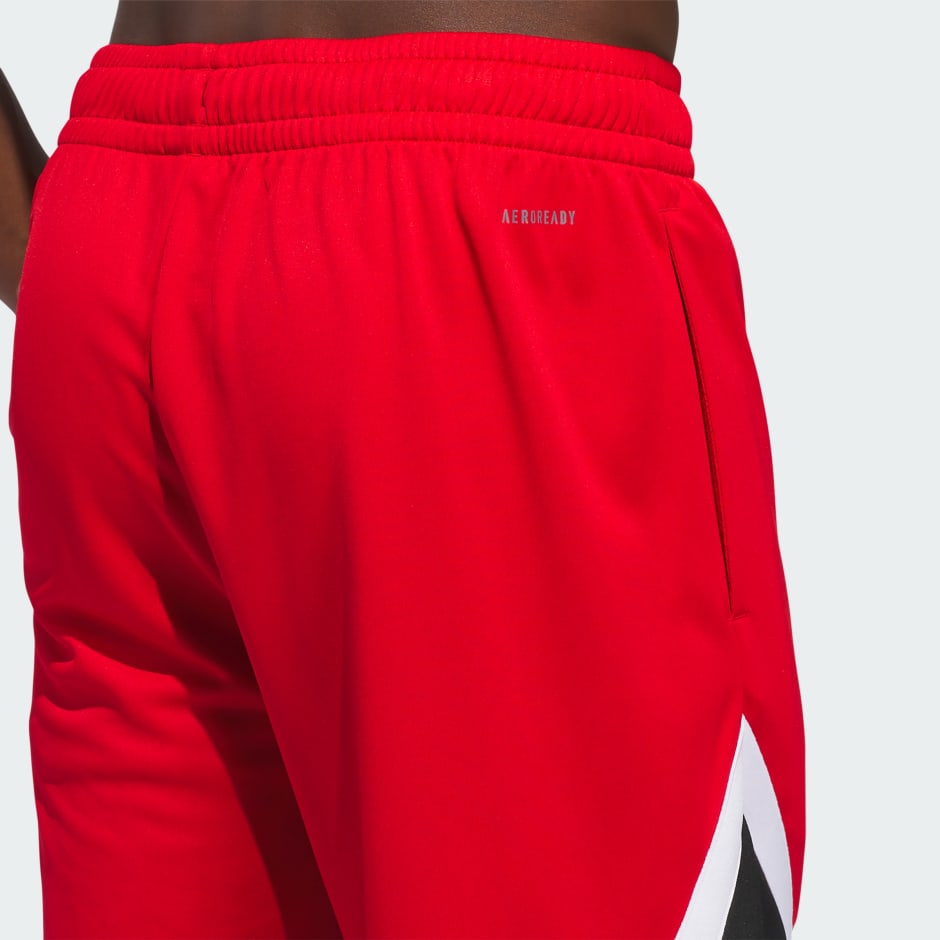 adidas Pro Block Shorts