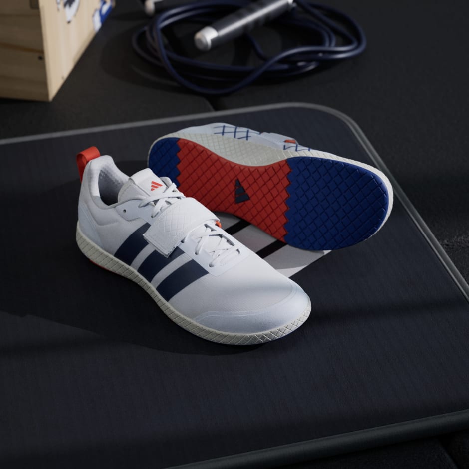 Pantofi pentru antrenament cu greutăți The Total