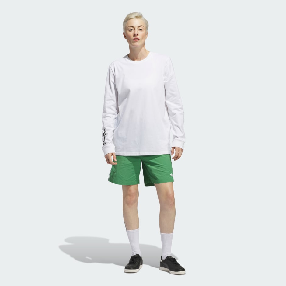 Skateboarding Water Short (Gender Neutral)