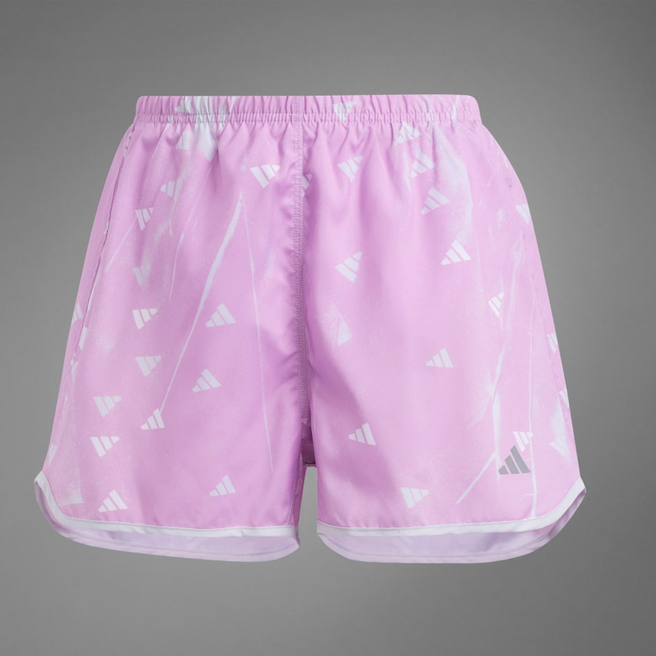 Run It Brand Love Shorts