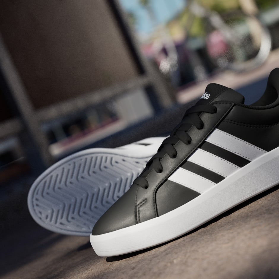 DJEČJE TENISICE GRAND COURT 3.0