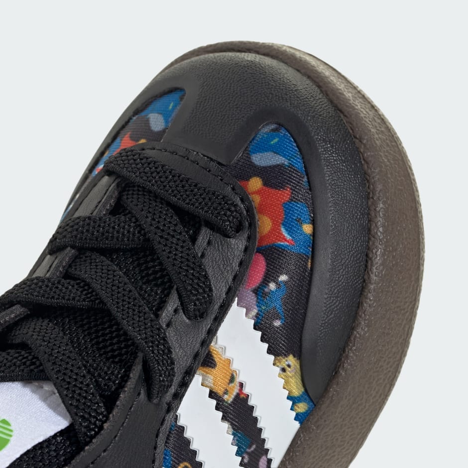 حذاء للأطفال Adidas Disney Adifom Samba 360