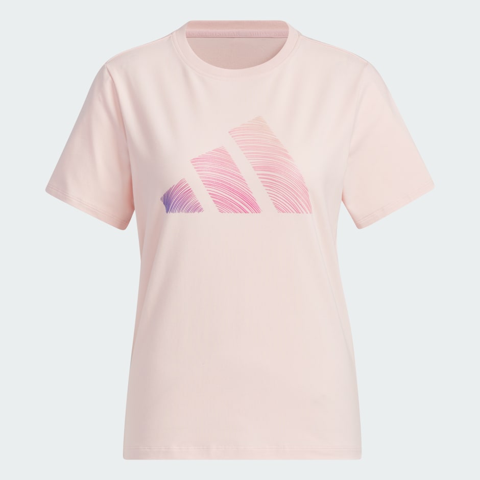 Logo Short Sleeve Tee