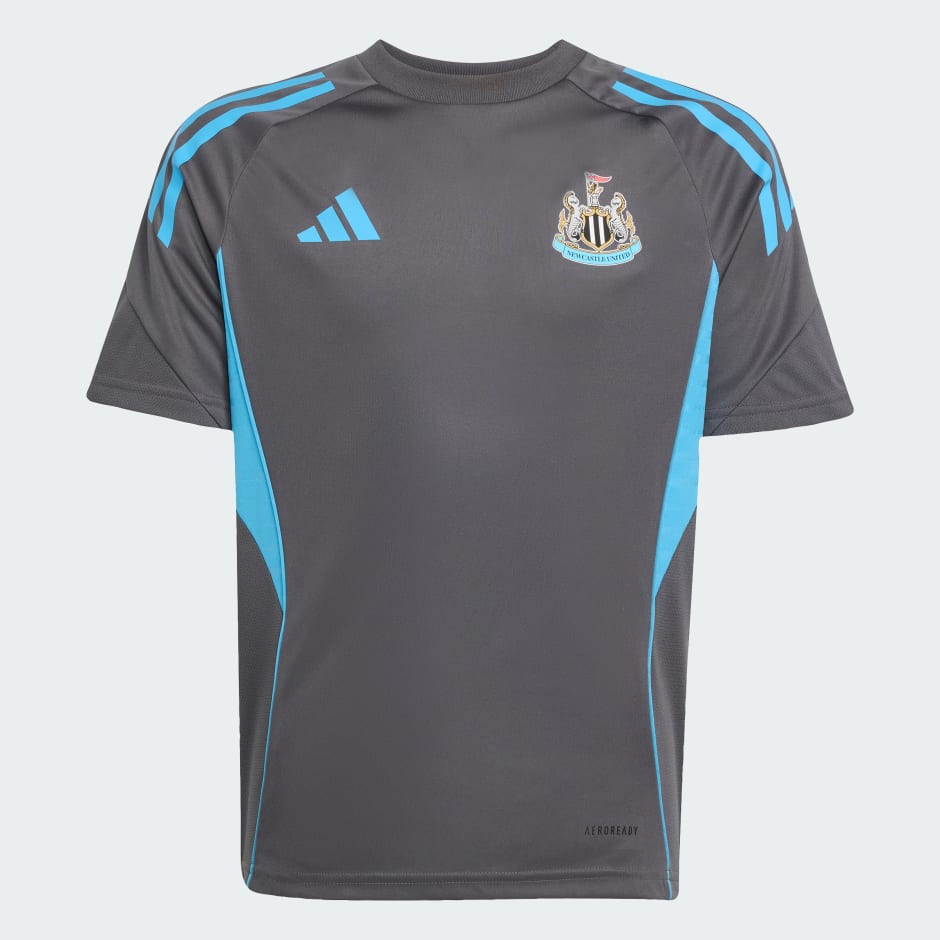 Newcastle United FC 25/26 Training Jersey Kids