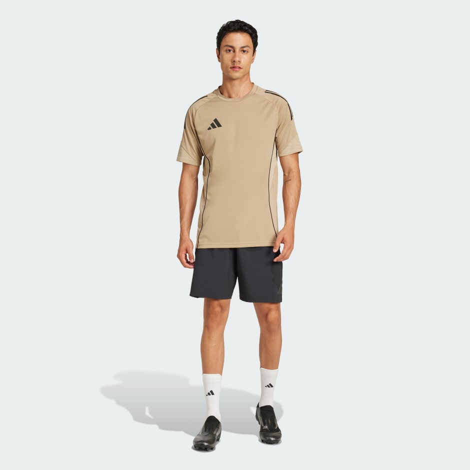 Tiro 25 Competition Practise Jersey