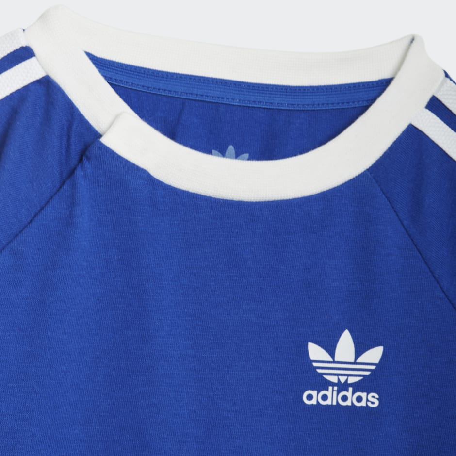 3-Stripes Tee