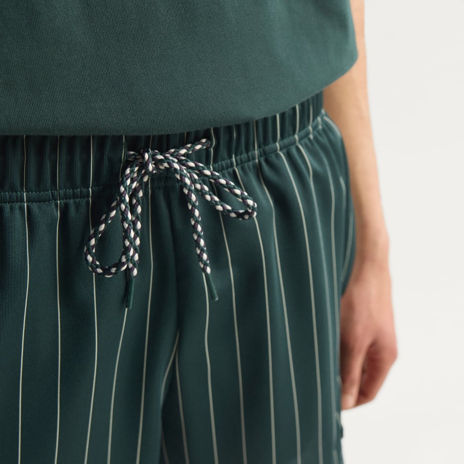 Juventus Terrace Icons Shorts