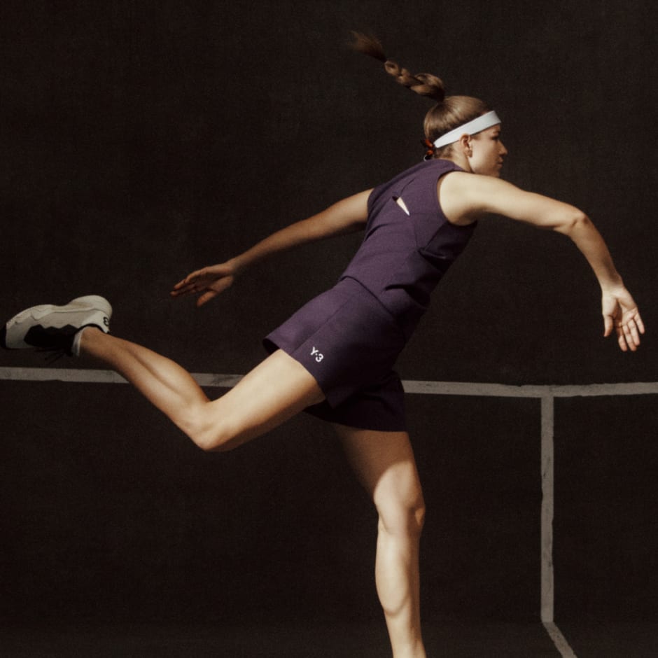 تانك توب Y-3 Tennis Pro Match