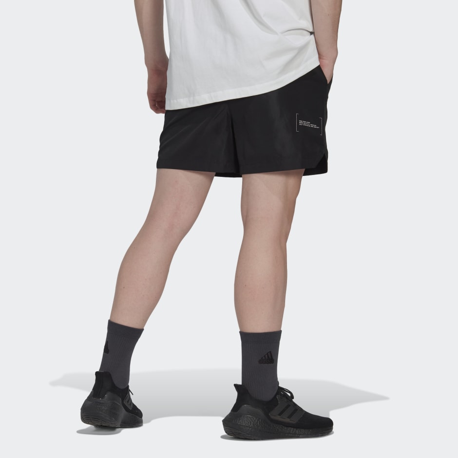 Shorts Tech