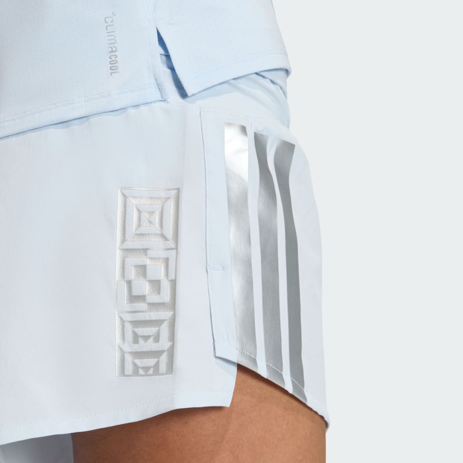 adizero Ekiden 跑步短褲