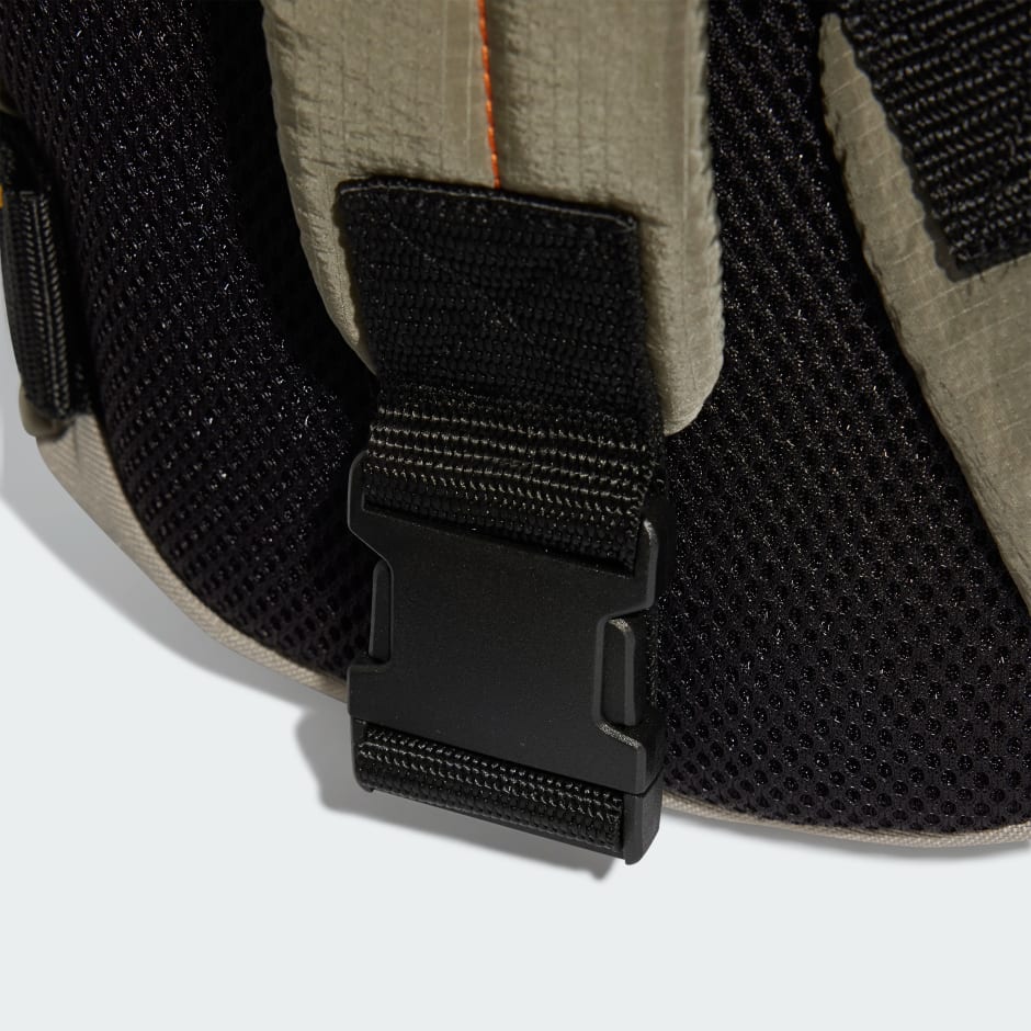 One-Shoulder Backpack